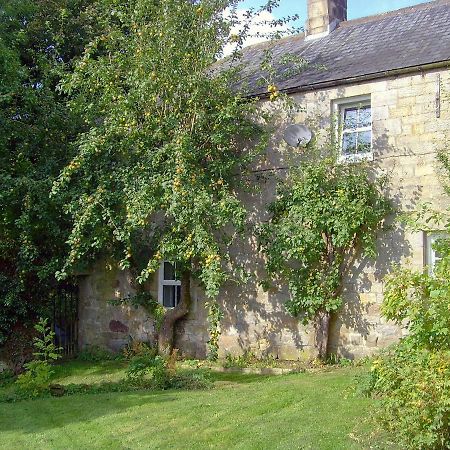 Villa Byrness House Exterior foto